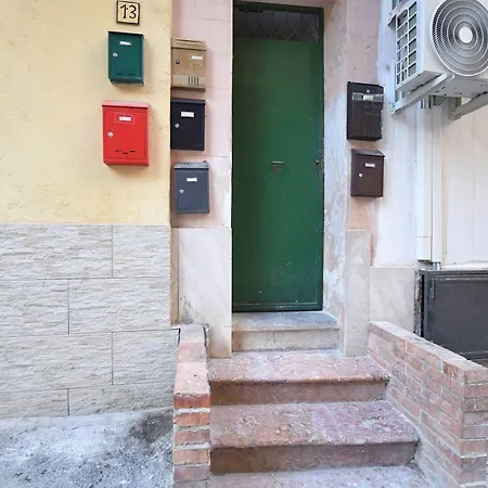 Holiday home Dream Palermo