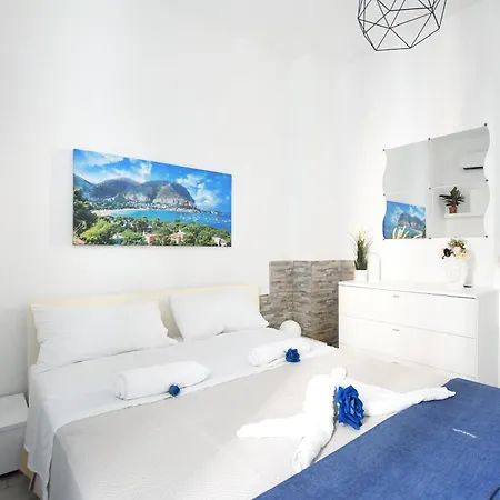 Dream Holiday home Palermo