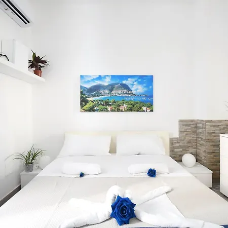 Holiday home Dream