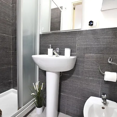 Dream 酒店 巴勒莫